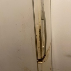 冷蔵庫　の画像