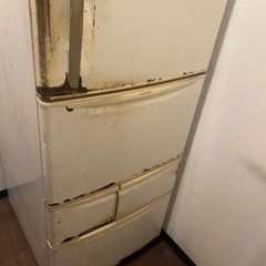 冷蔵庫　の画像