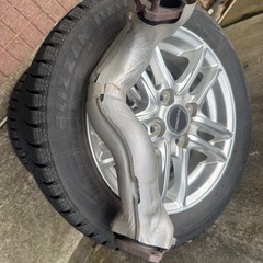 zn6 86 オーバーパイプの画像