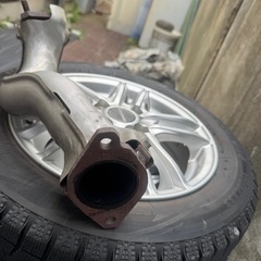zn6 86 オーバーパイプの画像