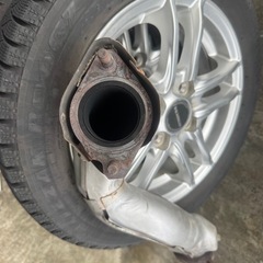 zn6 86 オーバーパイプの画像
