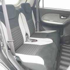 カッコカワイイ！安全装備も付いた軽自動車が入りました♪の画像