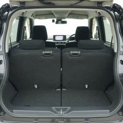 カッコカワイイ！安全装備も付いた軽自動車が入りました♪の画像
