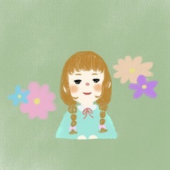 イラスト友達募集🍀*゜