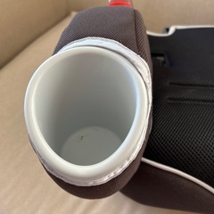Aprica   チャイルドシート　座面の画像