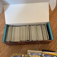 ポケモンカード/ワンピース/デュエルマスター他カード
の画像