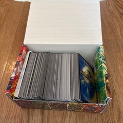 ポケモンカード/ワンピース/デュエルマスター他カード
の画像