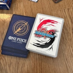 ポケモンカード/ワンピース/デュエルマスター他カード
の画像