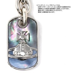【値下げしました】Vivienne Westwood ネックレス完売品の画像
