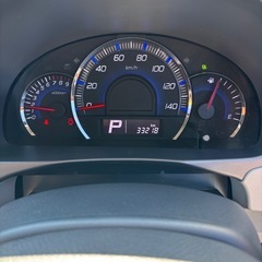 SUZUKI ワゴンR  低走行車の画像