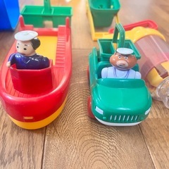 ボーネルンド　アクアプレイの画像