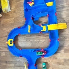 ボーネルンド　アクアプレイの画像