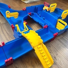 ボーネルンド　アクアプレイの画像