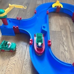 ボーネルンド　アクアプレイの画像