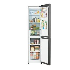 HaIer ハイアール 208L 冷凍冷蔵庫 JR-SX21A フラットデザイン ライトベージュの画像