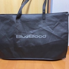 BlueBlood4Dピロー ［トリニティー］の画像