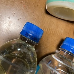 ジュース7本の画像