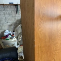 食器棚の画像