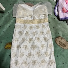 キャバドレスの画像