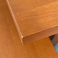 George's/平田椅子製作所　PACCOダイニングテーブルの画像