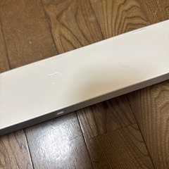 Apple製品　LightningとBluetoothが可能なMagic Keyboardの画像