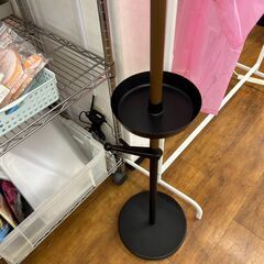 【リユ-スのサカイ広島石内店】ジモティ割！ポールハンガ－クリ-ニング済み/HG-7308/広島市 家具　佐伯区 家具　南区 家具　西区 家具　東区 家具　中区 家具　安佐南区 家具　安佐北区 家具　安芸区 家具　府中町 家具　海田町 家具　熊野町 家具　坂町 家具　廿日市市 家具の画像
