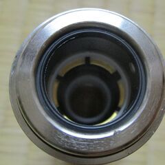 ☆　日立金属 HITACHI プッシュインパクト継手接続要領15A24X XR LPガス用◆4個セット・ひょうたん印の画像