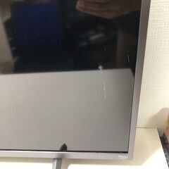  動作品 4K 43インチ液晶テレビ FUNAI Amazon Fire TVスマートテレビ FL-43UF340  2022年製造 HDR/Net動画  フナイ純正リモコン付 【糸島市内 送料無料】88269-2-010の画像