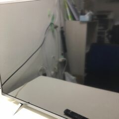  動作品 4K 43インチ液晶テレビ FUNAI Amazon Fire TVスマートテレビ FL-43UF340  2022年製造 HDR/Net動画  フナイ純正リモコン付 【糸島市内 送料無料】88269-2-010の画像