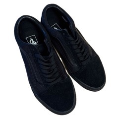 Vans Old Skool スニーカーの画像