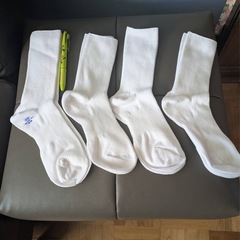 大特価‼️新品‼️女性ものソックス4足の画像