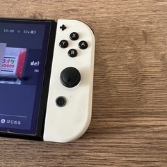 Switch有機の画像