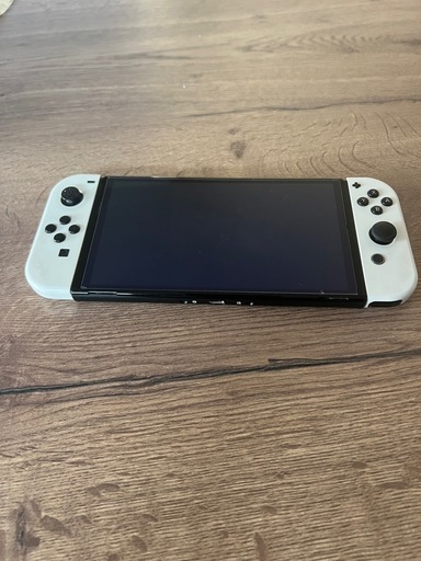 Switch有機