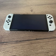 Switch有機の画像