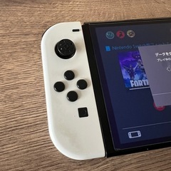Switch有機の画像