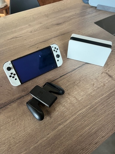 Switch有機