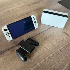 Switch有機の画像