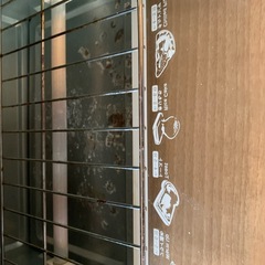 トースターの画像