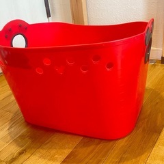 ベビザラス　ミッキーマウス　収納　の画像