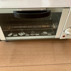 トースターの画像