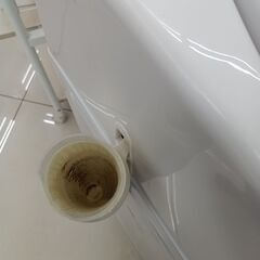 ★リユースのサカイ日立店★HJ8742 TOSHIBA 洗濯機 6kg 21年製 動作確認／クリーニング済み の画像