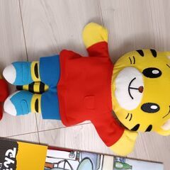 こどもチャレンジ+新品図書の画像