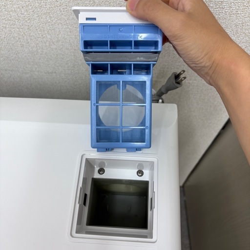 ⭐️SHARP⭐️ ドラム洗濯乾燥機 6/3.5kg 大阪市近郊配送無料