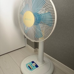 扇風機の画像