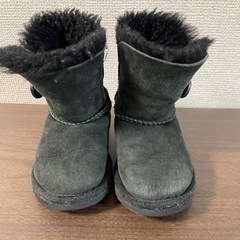 子どもブーツ（13.5cm）の画像