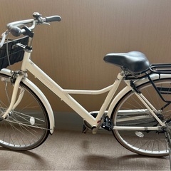 自転車27インチ