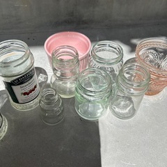 一輪挿し/ガーデニングの画像