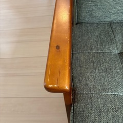 ソファの画像