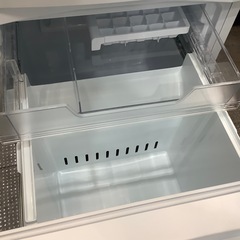 【安心1年間の保証付き！】TOSHIBA 2ドア冷蔵庫　入荷しました！の画像