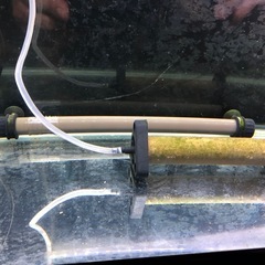 90cmcm水槽セットの画像